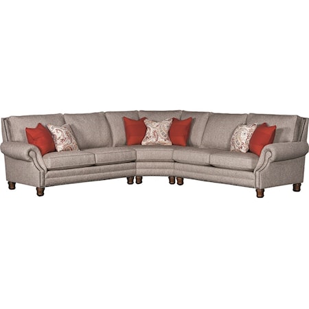 Sectional Sofa