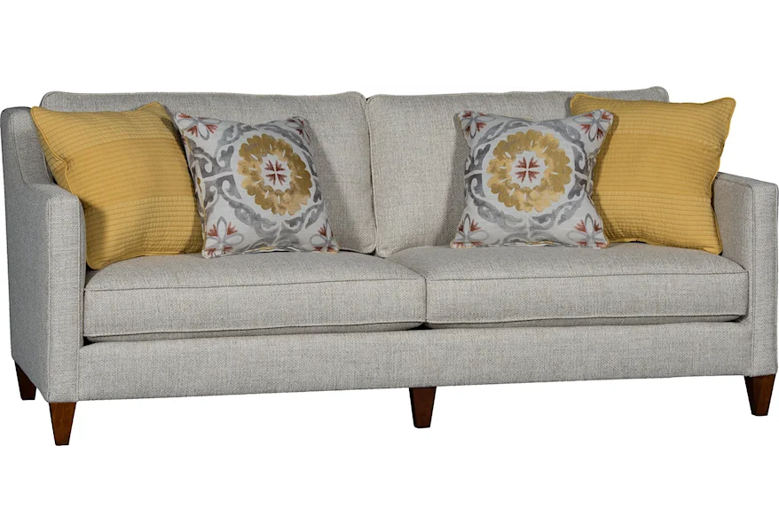 6170 Sofa by Mayo at Howell Furniture