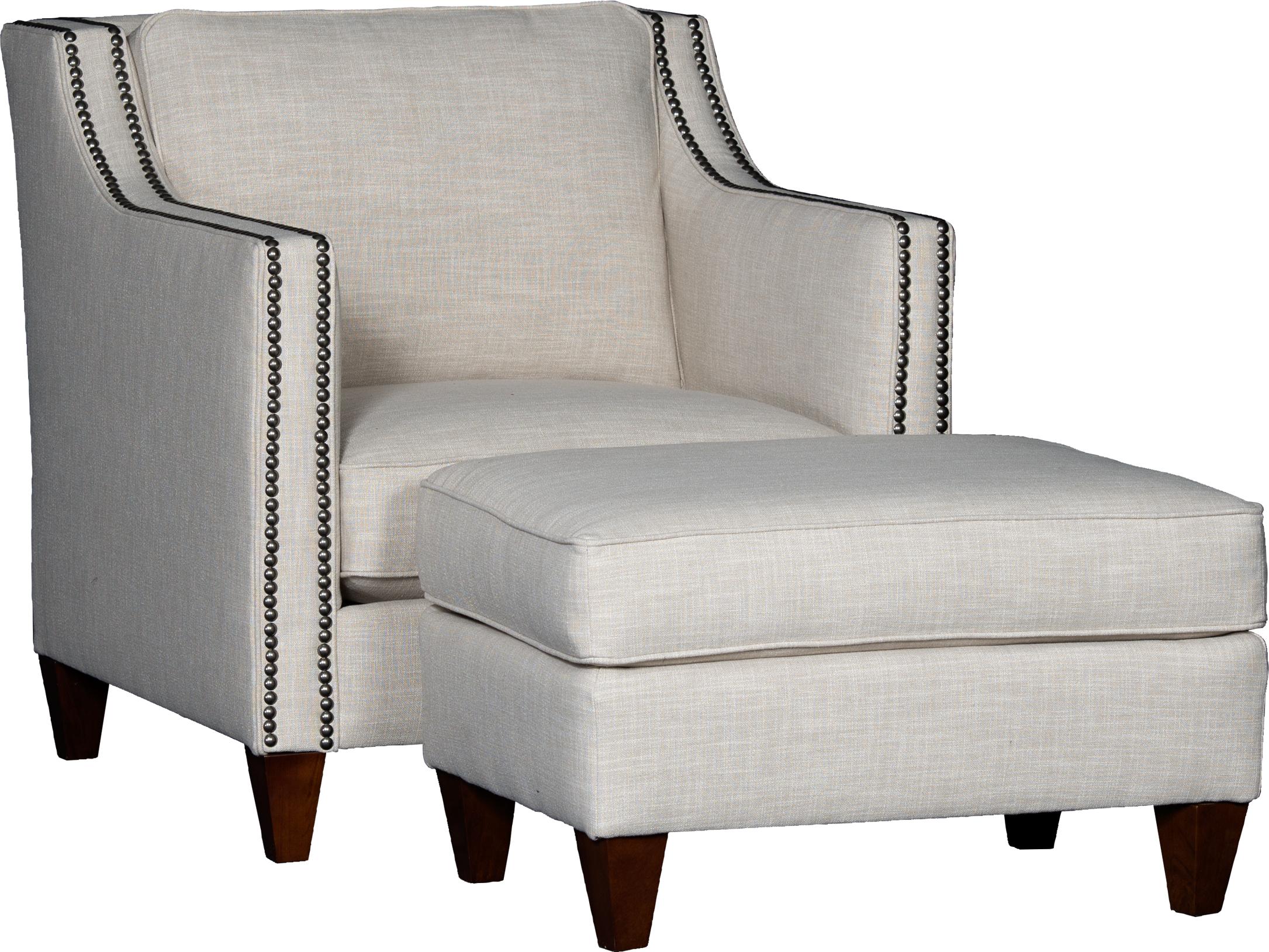 Mayo 6170 Series Ottoman