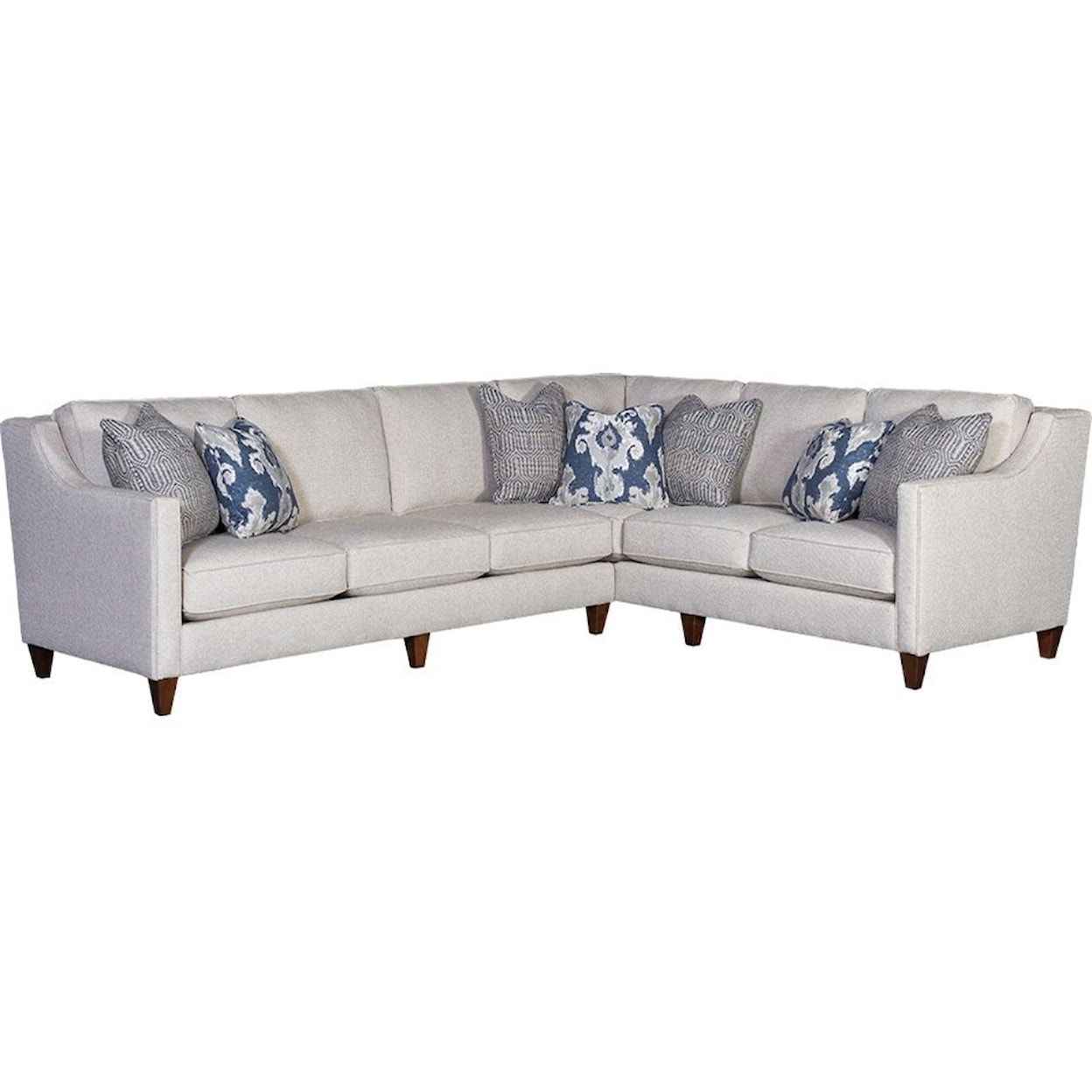 Mayo 6170 Sectional