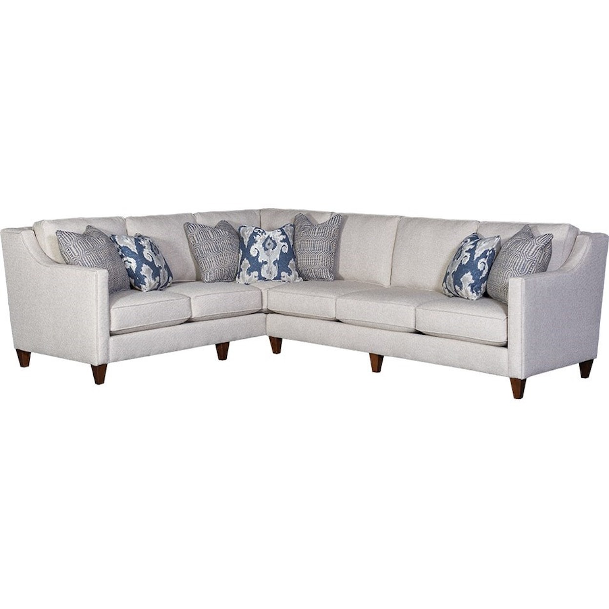 Mayo 6170 Sectional