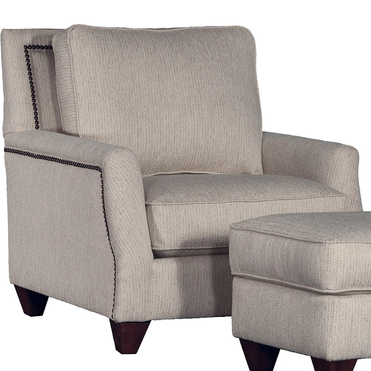 Mayo 6200 Chair