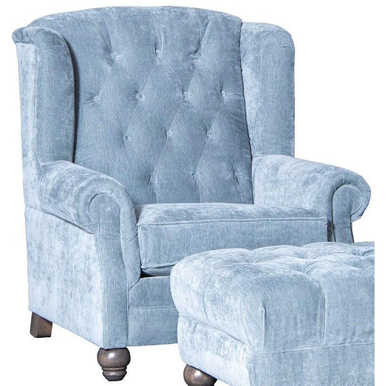 Mayo 6878 Chair