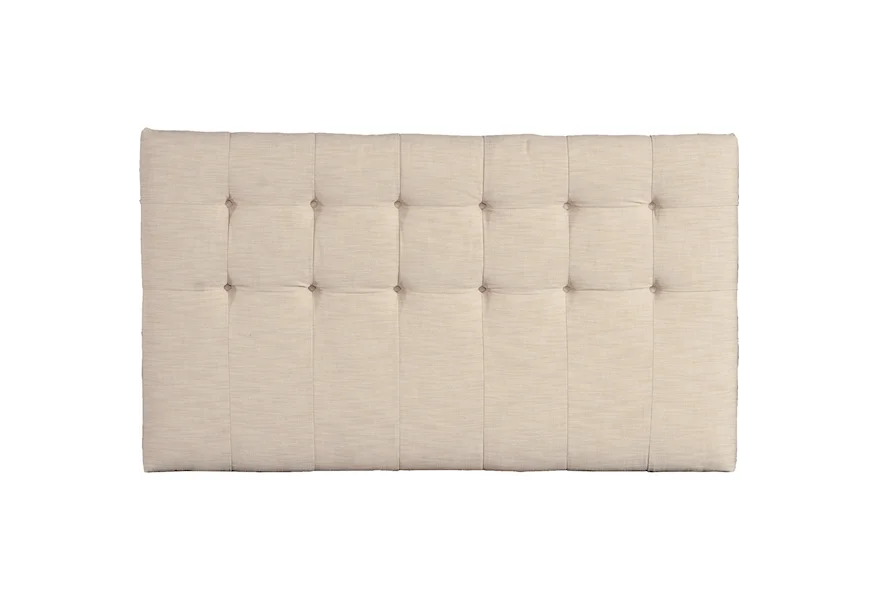 7020 Full Headboard by Mayo at Howell Furniture