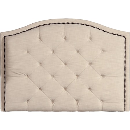 Queen Headboard