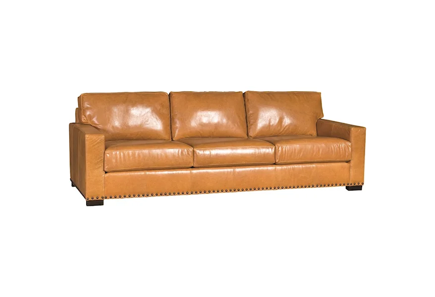 7101 Sofa by Mayo at Howell Furniture