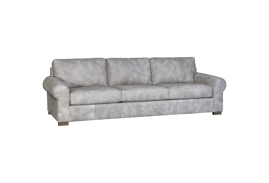 7202 Sofa by Mayo at Pedigo Furniture