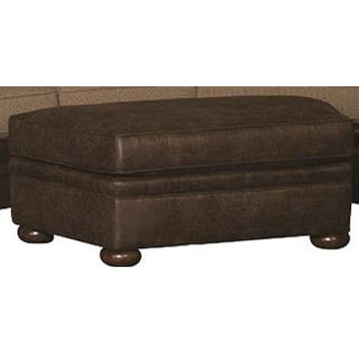 Mayo 7500 Table Ottoman