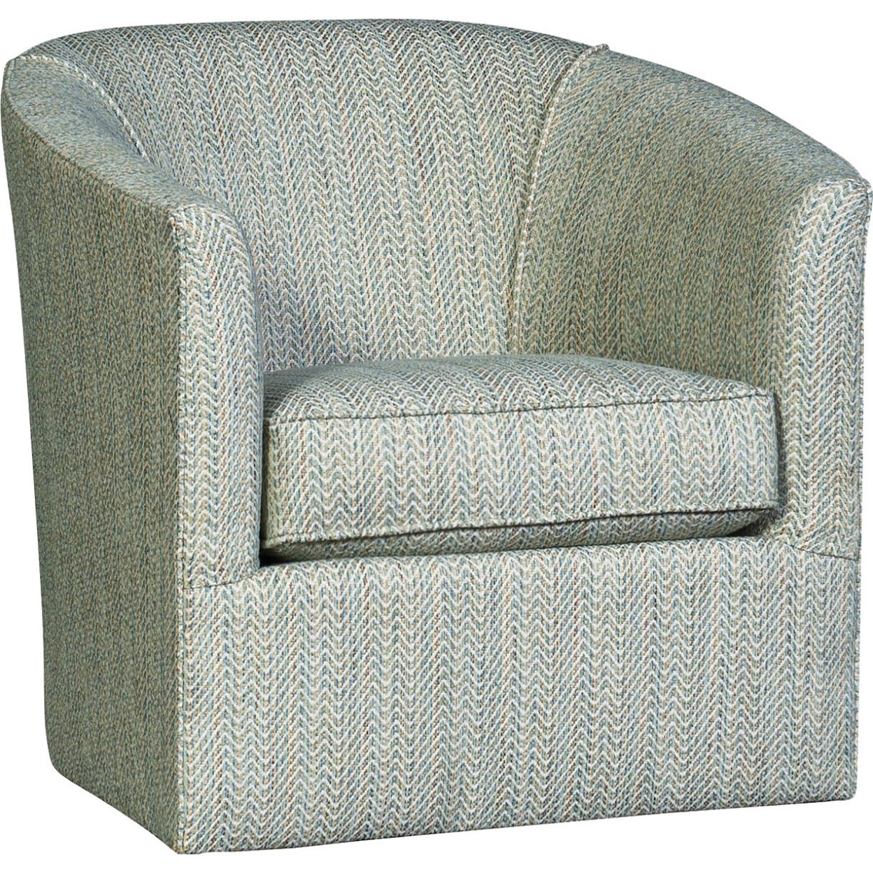 Mayo 8080 Swivel Chair