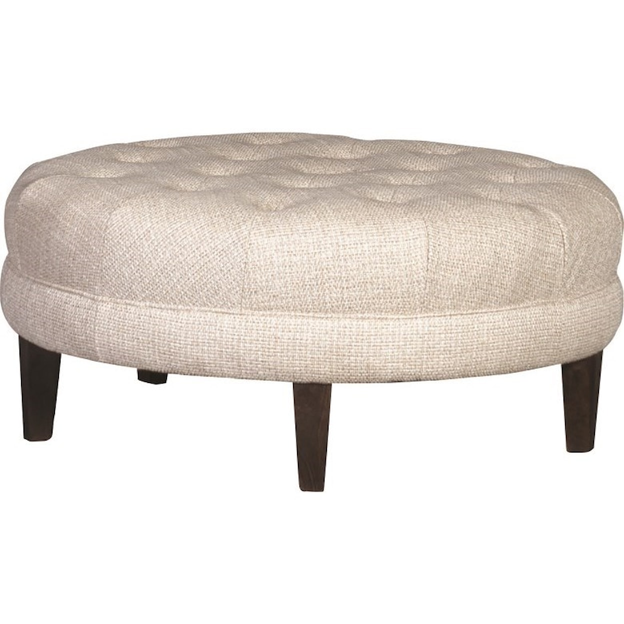 Mayo 8131 Table Ottoman