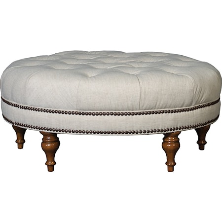 Table Ottoman