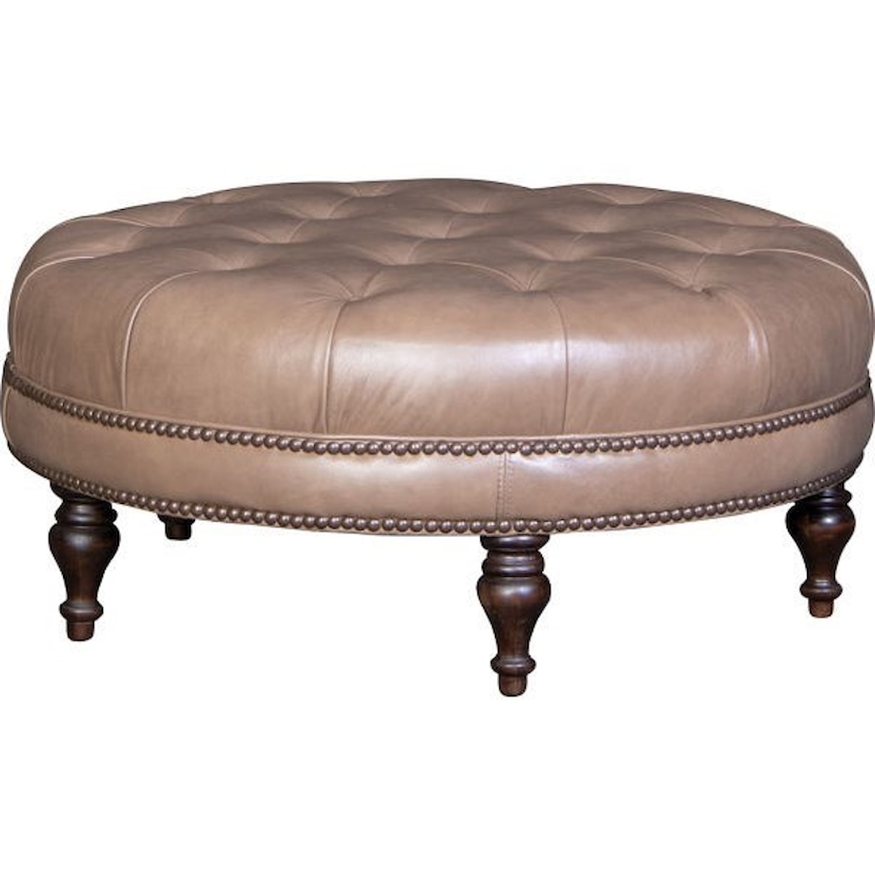 Mayo 8132-2 Table Ottoman