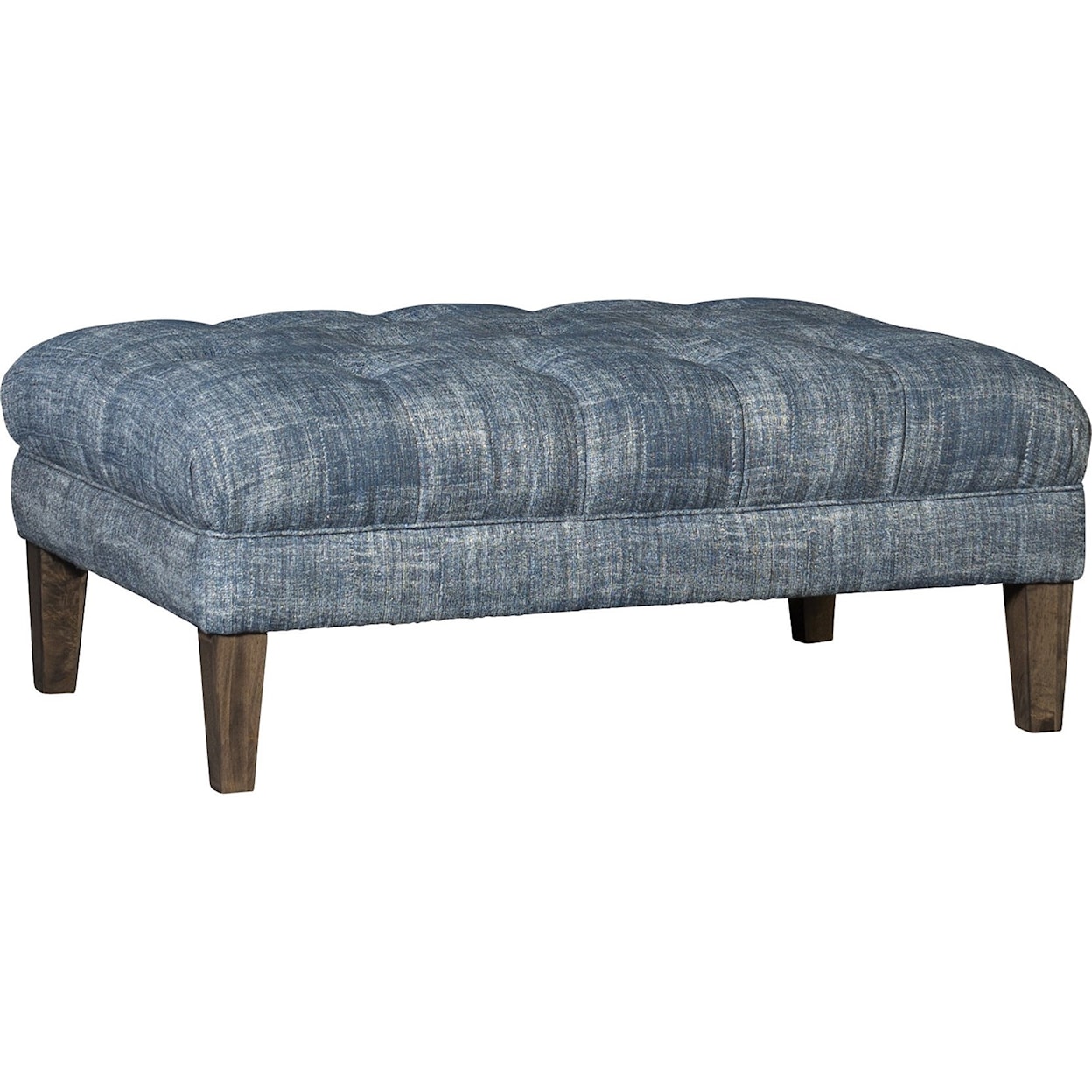 Mayo 8331 Table Ottoman