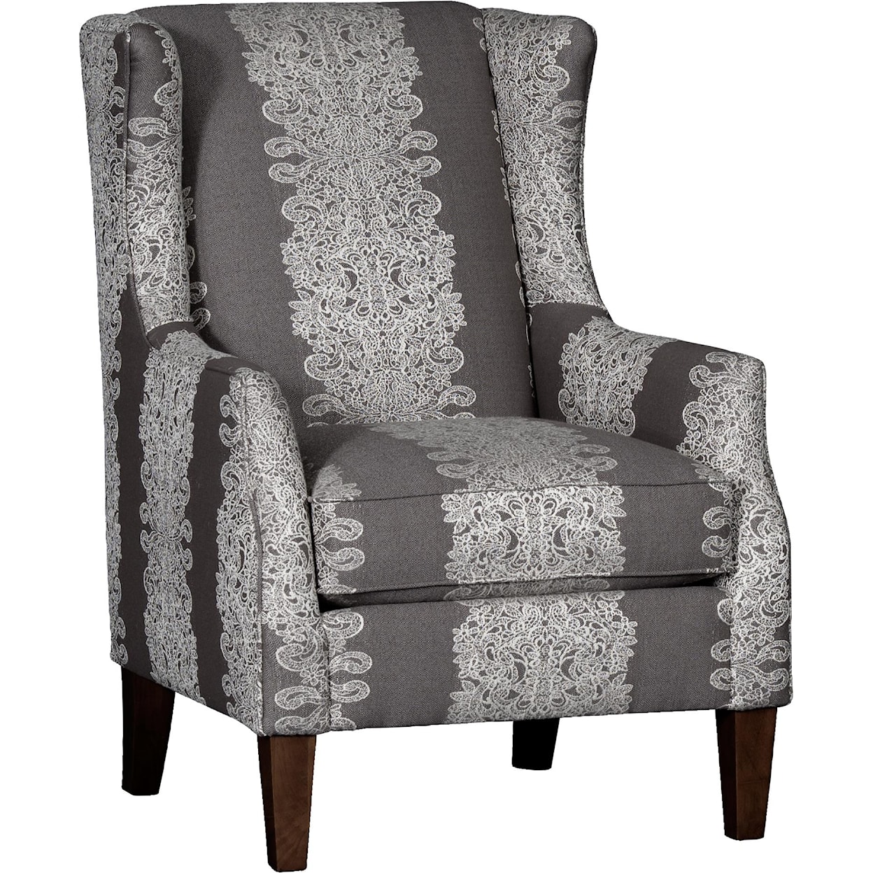 Mayo 8840 Wing Chair