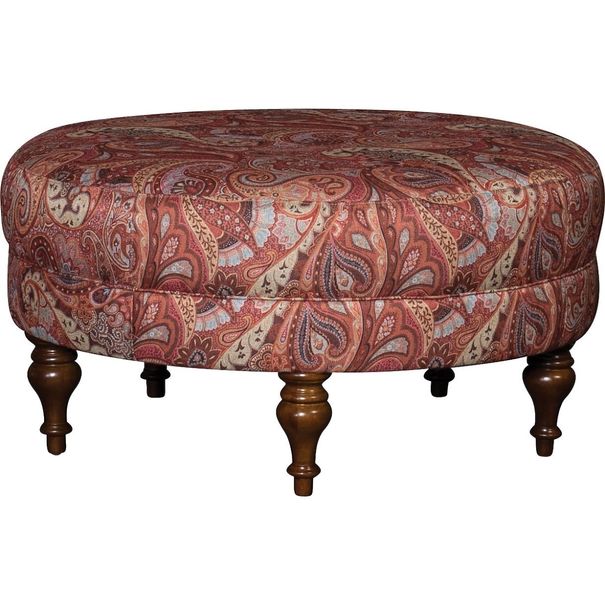 Mayo 9112 Table Ottoman