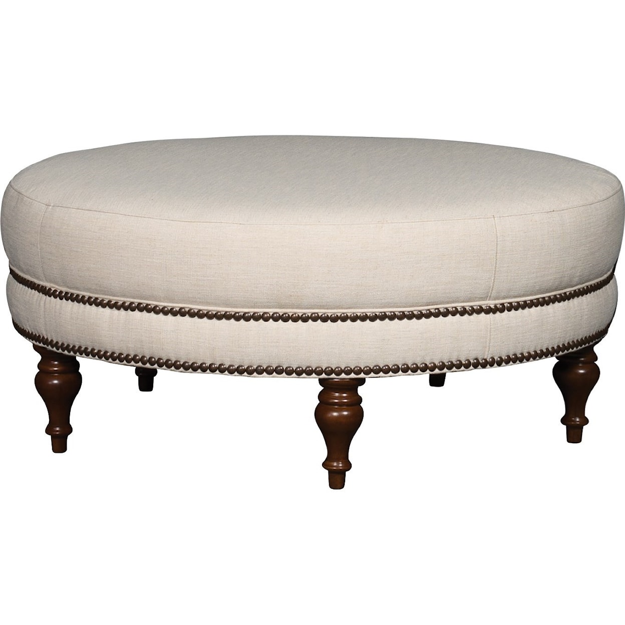 Mayo 9132 Table Ottoman