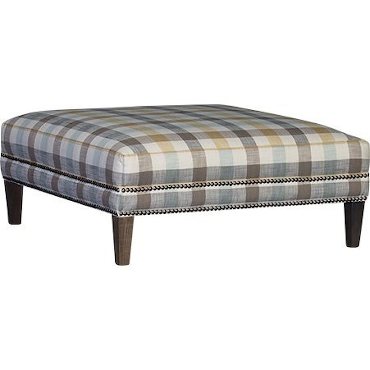 Mayo 9231 Table Ottoman