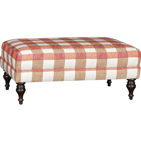 Table Ottoman