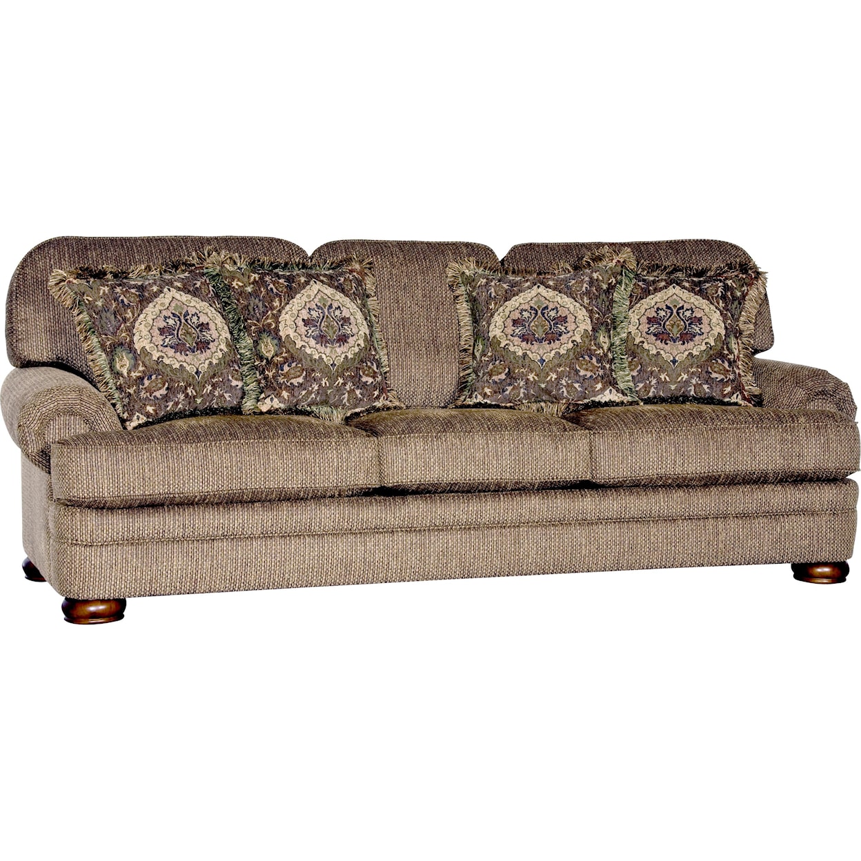 Mayo 3620 Traditional Sofa