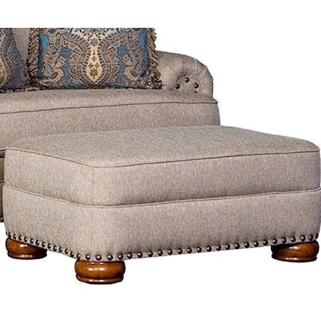 Traditional Ottoman