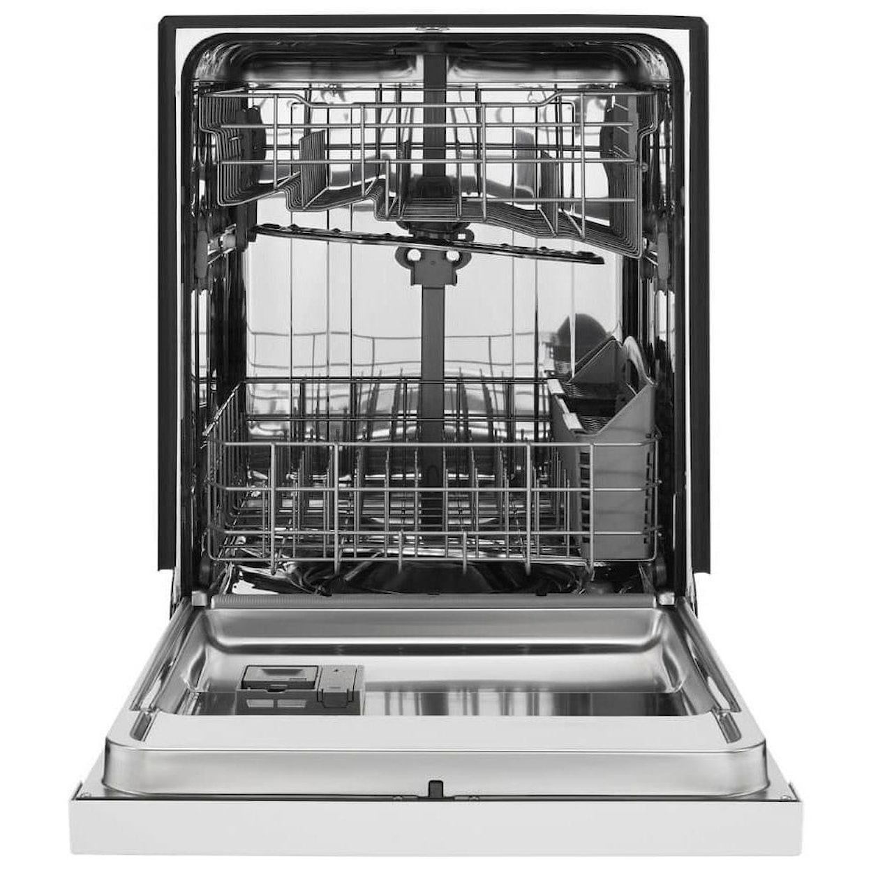 Maytag Dishwashers Stainless Steel Tub Dishwasher