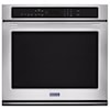 Maytag Built-In Electric Single Oven 27" Single Wall Oven - 4.3 Cu. Ft.