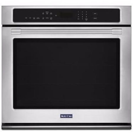 27" Single Wall Oven - 4.3 Cu. Ft.