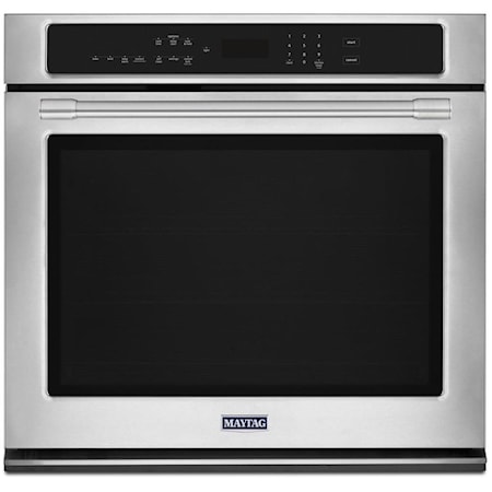 30" Single Wall Oven - 5.0 Cu. Ft.