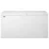 Maytag Chest Freezers 22 Cu. Ft. Chest Freezer