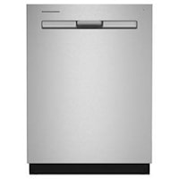 24 inch built-in dishwasher