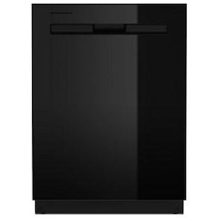 24 inch built-in dishwasher