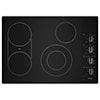 Maytag Electric Cooktops 30-Inch Electric Cooktop