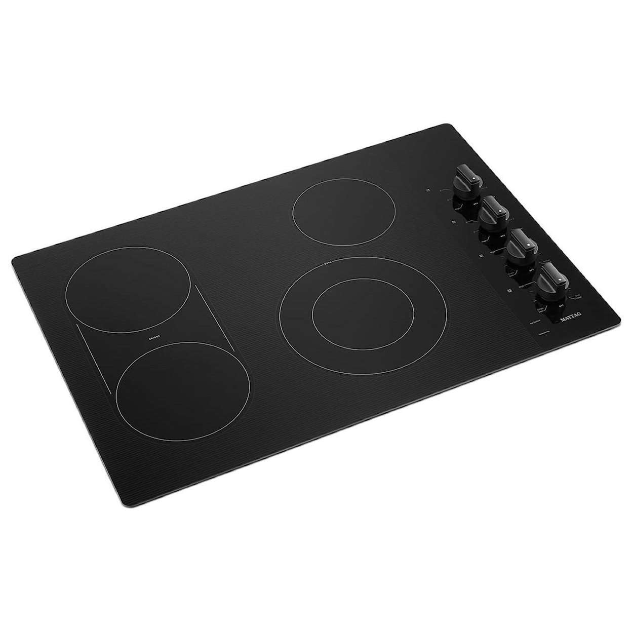 Maytag Electric Cooktops 30-Inch Electric Cooktop