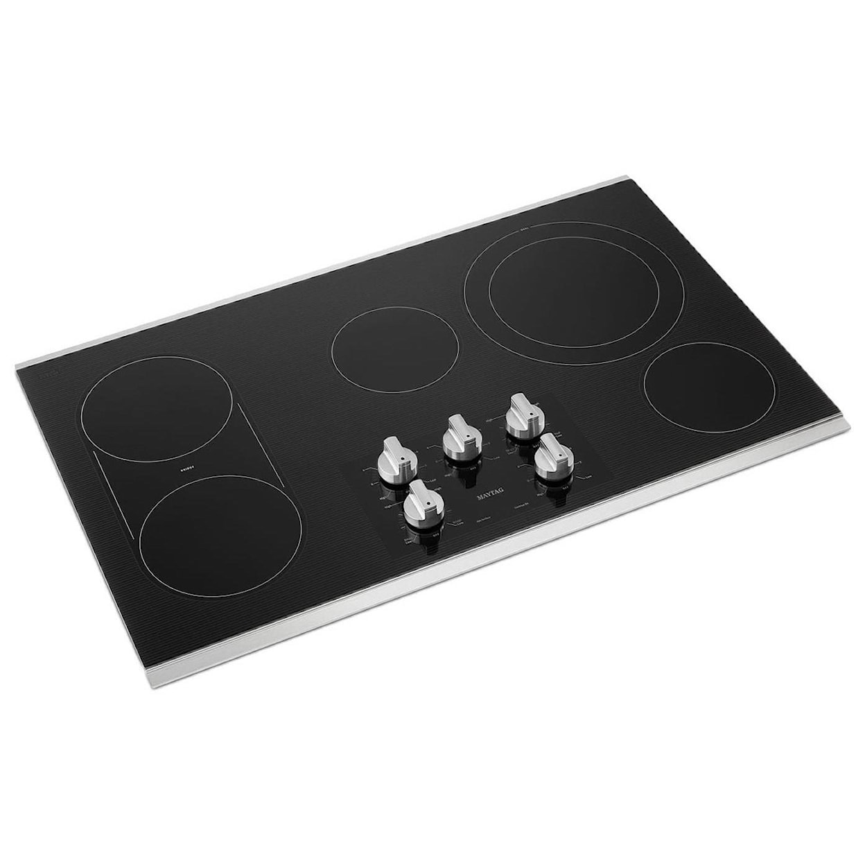 Maytag Electric Cooktops 36-Inch Electric Cooktop