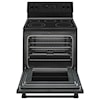 Maytag Electric Ranges 30-Inch Wide Electric Range