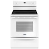 Maytag Electric Ranges 30-Inch Wide Electric Range