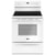 Maytag Electric Ranges 30-Inch Wide Electric Range With Shatter-Resistant Cooktop - 5.3 Cu. Ft.