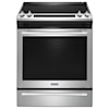 Maytag Electric Ranges 30" Slide-in Electric Range