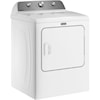 Maytag Front Load Electric Dryers Maytag - 7.0 Cu. Ft. Electric Dryer