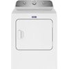 Maytag Front Load Electric Dryers Maytag - 7.0 Cu. Ft. Electric Dryer