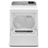 Maytag Front Load Electric Dryers 7.4 CF SMART DRYER