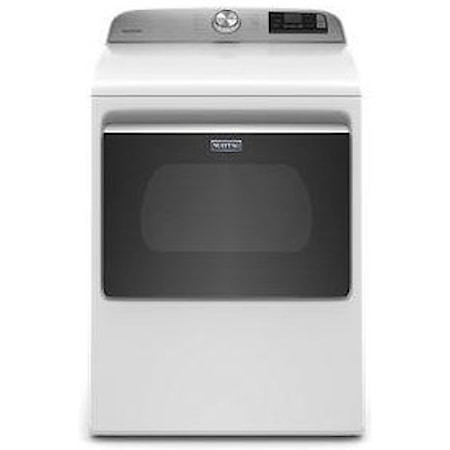 7.4 CF SMART DRYER