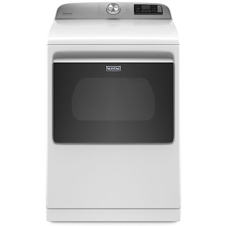 7.4 CU. FT Smart Capable Electric Dryer