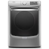 Maytag Front Load Electric Dryers 7.3 cu. ft. Smart Front Load Electric Dryer