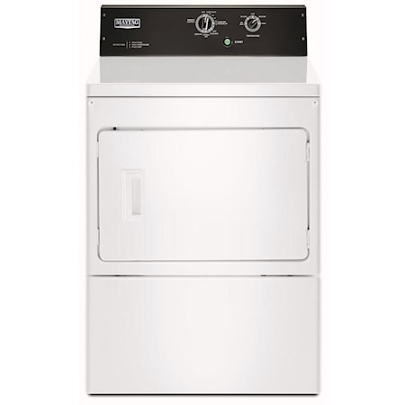 7.4 cu. ft. Commercial-Grade Home Dryer
