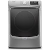 Maytag Front Load Gas Dryer 7.3 Cu. Ft. Front Load Gas Dryer