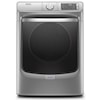 Maytag Front Load Gas Dryer 7.3 Cu. Ft. Smart Front Load Gas Dryer