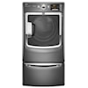 Maytag Gas Dryers 7.4 Cu. Ft. Front-Load Gas Dryer