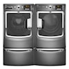 Maytag Gas Dryers 7.4 Cu. Ft. Front-Load Gas Dryer