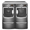 Maytag Gas Dryers 7.4 Cu. Ft. Front-Load Gas Dryer